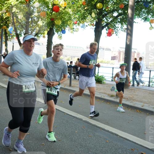 07.09.2025 - BARMER Alsterlauf Yannick Fuchs http://msf.ph/oto/8791954 07.09.2025 11:39:06 Laufen 10, 1273, 1078, 1079, 1146, 1008 meine-sportfotos.de