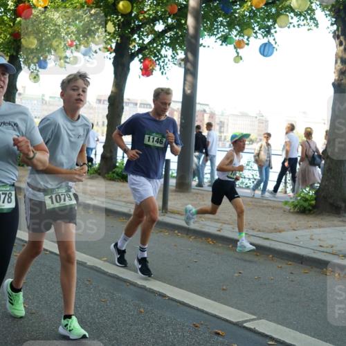 07.09.2025 - BARMER Alsterlauf Yannick Fuchs http://msf.ph/oto/8791967 07.09.2025 11:39:07 Laufen 1078, 1079, 1146 meine-sportfotos.de