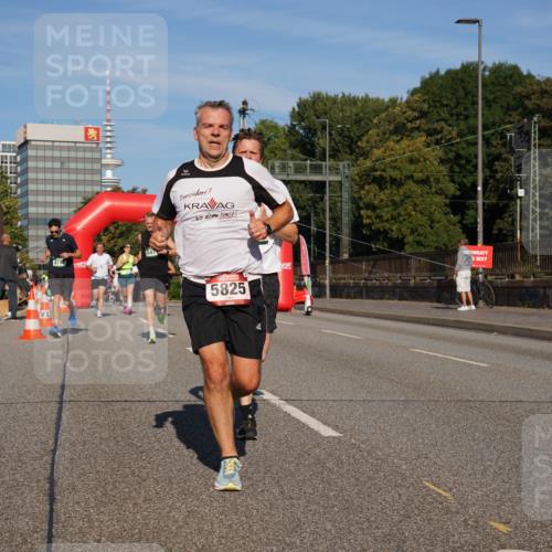 07.09.2025 - BARMER Alsterlauf Yannick Fuchs http://msf.ph/oto/8791969 07.09.2025 09:42:11 Laufen 547, 5825 meine-sportfotos.de