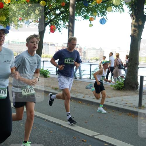 07.09.2025 - BARMER Alsterlauf Yannick Fuchs http://msf.ph/oto/8791971 07.09.2025 11:39:07 Laufen 1078, 1079, 1146, 10 meine-sportfotos.de