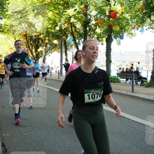 07.09.2025 - BARMER Alsterlauf Yannick Fuchs http://msf.ph/oto/8791977 07.09.2025 11:39:07 Laufen 8198, 039, 36, 1076 meine-sportfotos.de