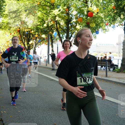 07.09.2025 - BARMER Alsterlauf Yannick Fuchs http://msf.ph/oto/8791981 07.09.2025 11:39:08 Laufen 8198, 1976 meine-sportfotos.de