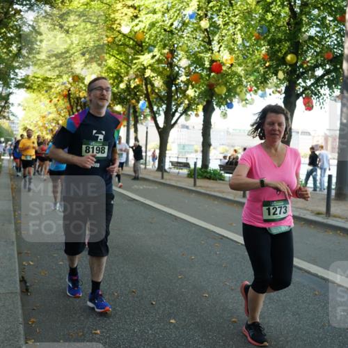 07.09.2025 - BARMER Alsterlauf Yannick Fuchs http://msf.ph/oto/8791995 07.09.2025 11:39:08 Laufen 8198, 1273 meine-sportfotos.de