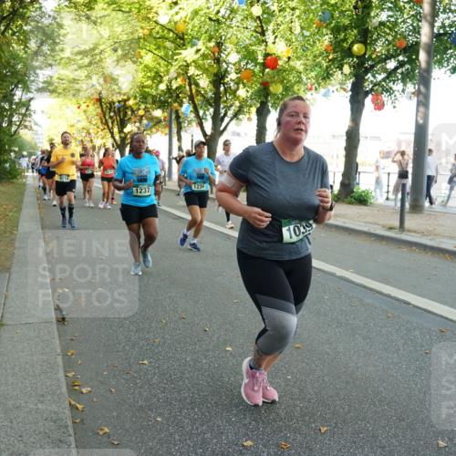 07.09.2025 - BARMER Alsterlauf Yannick Fuchs http://msf.ph/oto/8792015 07.09.2025 11:39:10 Laufen 5, 1237, 1236, 1039 meine-sportfotos.de
