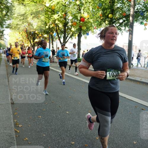 07.09.2025 - BARMER Alsterlauf Yannick Fuchs http://msf.ph/oto/8792026 07.09.2025 11:39:10 Laufen 5, 8116, 123, 1237, 1030 meine-sportfotos.de