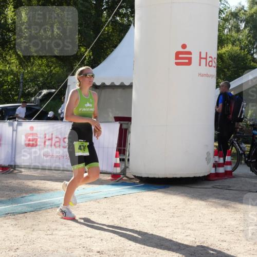 07.09.2025 - 19. Norderstedt Triathlon Zöllner http://msf.ph/oto/8792027 07.09.2025 16:15:37 Ziel 476 meine-sportfotos.de