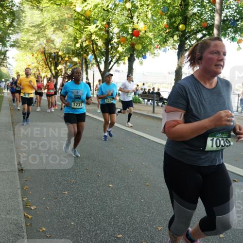 07.09.2025 - BARMER Alsterlauf Yannick Fuchs http://msf.ph/oto/8792031 07.09.2025 11:39:10 Laufen 5, 1237, 1236, 1039 meine-sportfotos.de