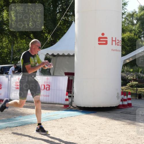 07.09.2025 - 19. Norderstedt Triathlon Zöllner http://msf.ph/oto/8792033 07.09.2025 16:15:46 Ziel 1483 meine-sportfotos.de