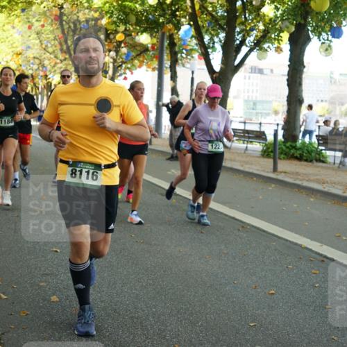 07.09.2025 - BARMER Alsterlauf Yannick Fuchs http://msf.ph/oto/8792053 07.09.2025 11:39:12 Laufen 1184, 8116, 122 meine-sportfotos.de