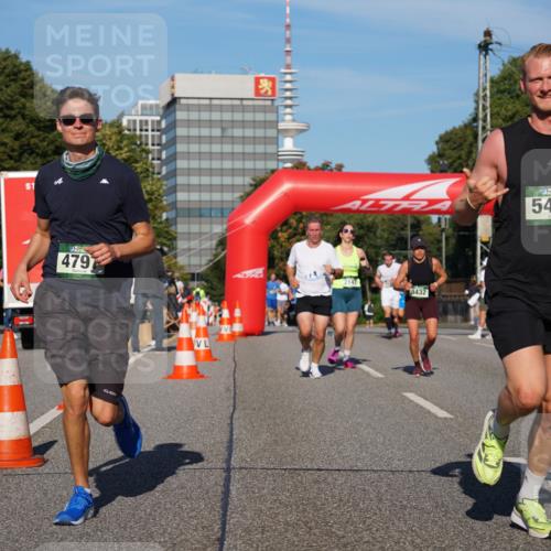 07.09.2025 - BARMER Alsterlauf Yannick Fuchs http://msf.ph/oto/8792060 07.09.2025 09:42:14 Laufen 4797, 8432, 5474 meine-sportfotos.de