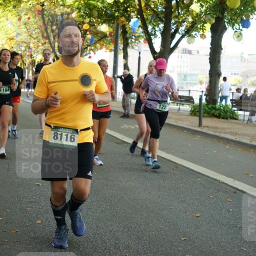 07.09.2025 - BARMER Alsterlauf Yannick Fuchs http://msf.ph/oto/8792061 07.09.2025 11:39:12 Laufen 1184, 36, 8116, 122 meine-sportfotos.de