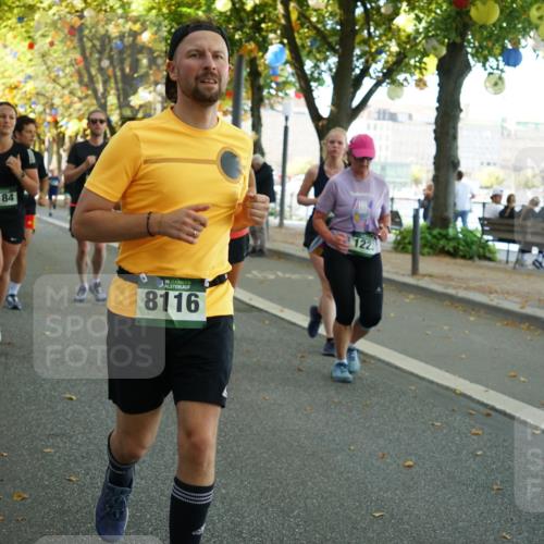 07.09.2025 - BARMER Alsterlauf Yannick Fuchs http://msf.ph/oto/8792064 07.09.2025 11:39:12 Laufen 1184, 36, 8116, 122 meine-sportfotos.de