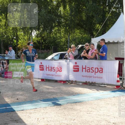 07.09.2025 - 19. Norderstedt Triathlon Zöllner http://msf.ph/oto/8792071 07.09.2025 16:17:13 Ziel 444, 514 meine-sportfotos.de