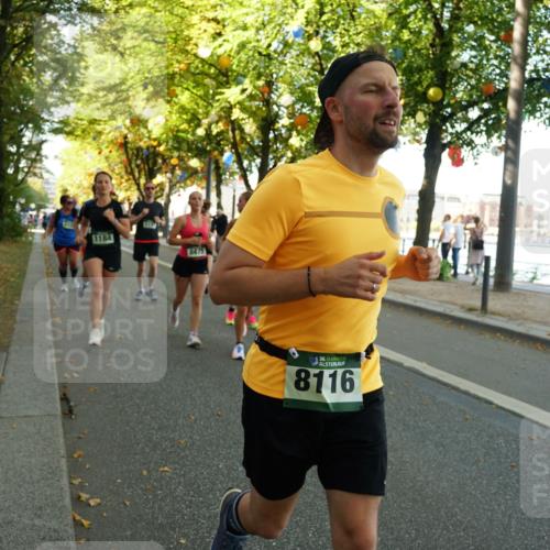07.09.2025 - BARMER Alsterlauf Yannick Fuchs http://msf.ph/oto/8792079 07.09.2025 11:39:13 Laufen 1184, 8475, 36, 8116 meine-sportfotos.de