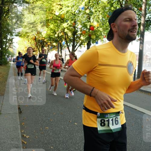 07.09.2025 - BARMER Alsterlauf Yannick Fuchs http://msf.ph/oto/8792081 07.09.2025 11:39:13 Laufen 1184, 8475, 36, 8116 meine-sportfotos.de