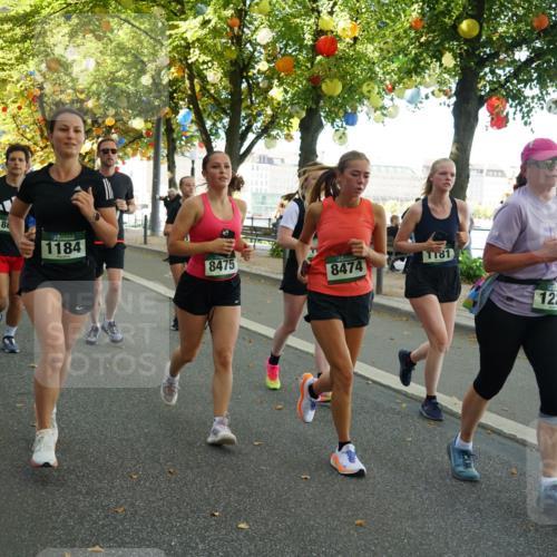 07.09.2025 - BARMER Alsterlauf Yannick Fuchs http://msf.ph/oto/8792085 07.09.2025 11:39:14 Laufen 832, 86, 1184, 81, 8475, 8474, 122 meine-sportfotos.de