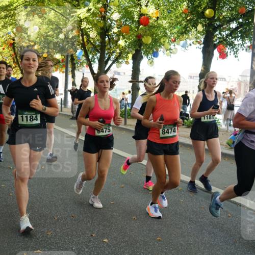 07.09.2025 - BARMER Alsterlauf Yannick Fuchs http://msf.ph/oto/8792089 07.09.2025 11:39:14 Laufen 83, 8097, 1184, 8475, 8474, 1181, 12 meine-sportfotos.de