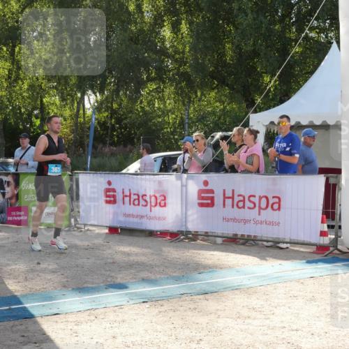 07.09.2025 - 19. Norderstedt Triathlon Zöllner http://msf.ph/oto/8792092 07.09.2025 16:17:39 Ziel 363 meine-sportfotos.de