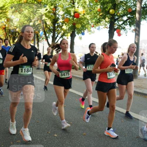 07.09.2025 - BARMER Alsterlauf Yannick Fuchs http://msf.ph/oto/8792099 07.09.2025 11:39:14 Laufen 8097, 1184, 118, 8475, 8474, 1181, 122 meine-sportfotos.de