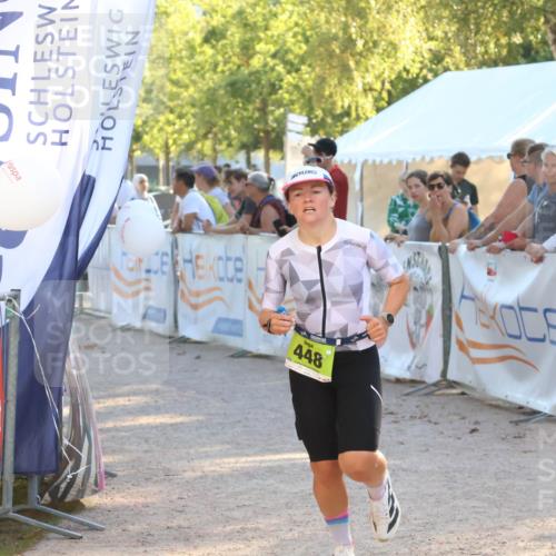 07.09.2025 - 19. Norderstedt Triathlon Zöllner http://msf.ph/oto/8792100 07.09.2025 16:35:27 Ziel 448, 905, 1570 meine-sportfotos.de