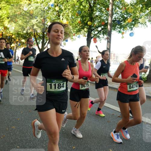 07.09.2025 - BARMER Alsterlauf Yannick Fuchs http://msf.ph/oto/8792104 07.09.2025 11:39:15 Laufen 114, 8097, 36, 1184, 8475, 8474 meine-sportfotos.de