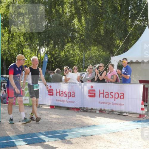 07.09.2025 - 19. Norderstedt Triathlon Zöllner http://msf.ph/oto/8792106 07.09.2025 16:18:40 Ziel 1514, 1539 meine-sportfotos.de