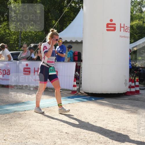 07.09.2025 - 19. Norderstedt Triathlon Zöllner http://msf.ph/oto/8792141 07.09.2025 16:20:05 Ziel 1532 meine-sportfotos.de
