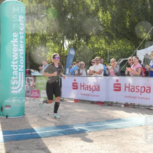 07.09.2025 - 19. Norderstedt Triathlon Zöllner http://msf.ph/oto/8792147 07.09.2025 16:20:15 Ziel 1414 meine-sportfotos.de