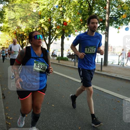 07.09.2025 - BARMER Alsterlauf Yannick Fuchs http://msf.ph/oto/8792156 07.09.2025 11:39:17 Laufen 1028, 8320, 1212 meine-sportfotos.de