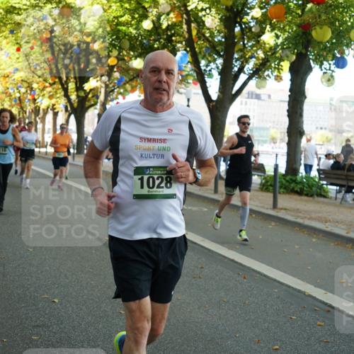 07.09.2025 - BARMER Alsterlauf Yannick Fuchs http://msf.ph/oto/8792160 07.09.2025 11:39:18 Laufen 1116, 36, 1028, 06 meine-sportfotos.de