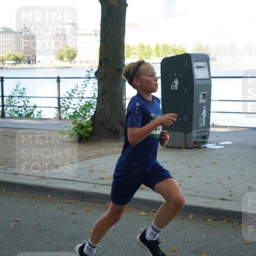 07.09.2025 - BARMER Alsterlauf Yannick Fuchs http://msf.ph/oto/8792189 07.09.2025 11:39:21 Laufen  meine-sportfotos.de