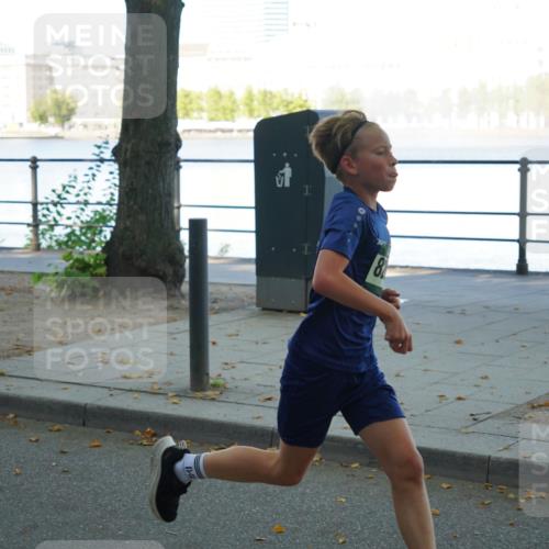07.09.2025 - BARMER Alsterlauf Yannick Fuchs http://msf.ph/oto/8792193 07.09.2025 11:39:21 Laufen  meine-sportfotos.de