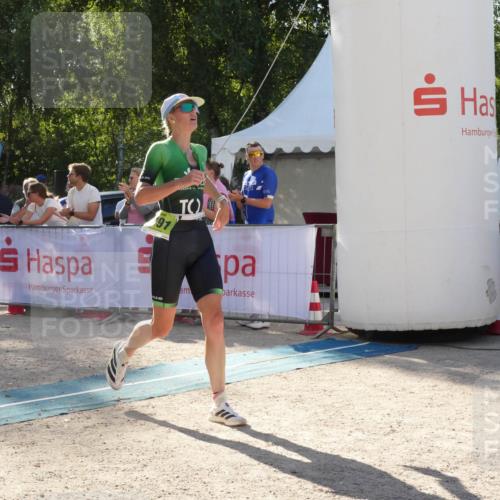 07.09.2025 - 19. Norderstedt Triathlon Zöllner http://msf.ph/oto/8792194 07.09.2025 16:20:52 Ziel 506, 1491 meine-sportfotos.de