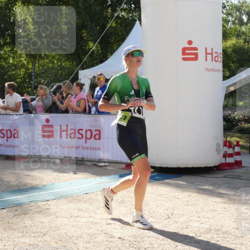 07.09.2025 - 19. Norderstedt Triathlon Zöllner http://msf.ph/oto/8792198 07.09.2025 16:20:53 Ziel 506, 1491 meine-sportfotos.de