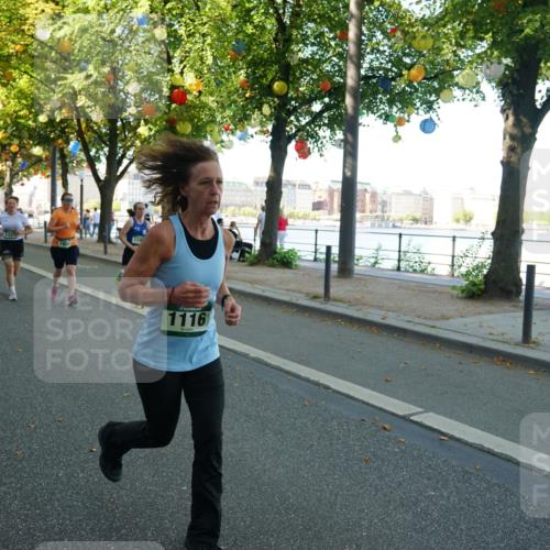 07.09.2025 - BARMER Alsterlauf Yannick Fuchs http://msf.ph/oto/8792210 07.09.2025 11:39:22 Laufen 111, 122, 113, 1116 meine-sportfotos.de