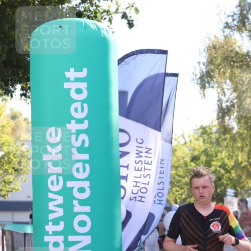 07.09.2025 - 19. Norderstedt Triathlon Zöllner http://msf.ph/oto/8792220 07.09.2025 16:36:24 Ziel 482 meine-sportfotos.de