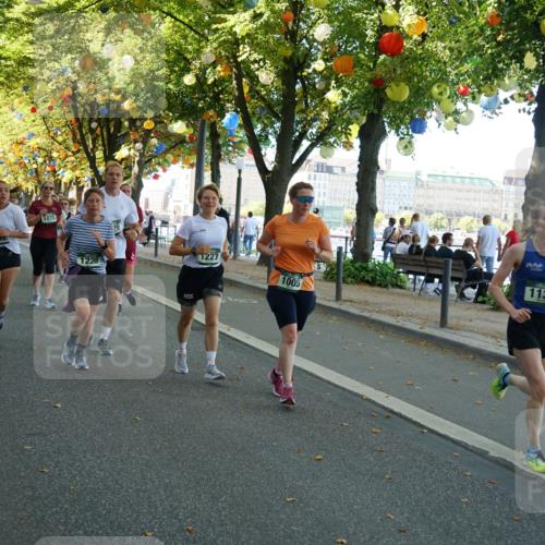 07.09.2025 - BARMER Alsterlauf Yannick Fuchs http://msf.ph/oto/8792222 07.09.2025 11:39:23 Laufen 8430, 8190, 1075, 1227, 1005, 113 meine-sportfotos.de