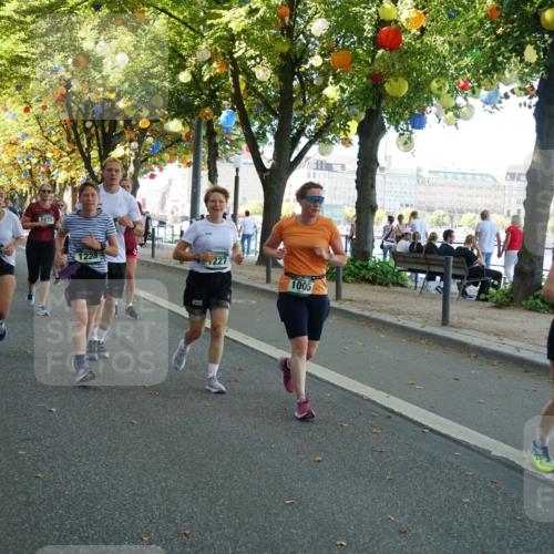 07.09.2025 - BARMER Alsterlauf Yannick Fuchs http://msf.ph/oto/8792226 07.09.2025 11:39:23 Laufen 8430, 8196, 1075, 1228, 227, 1005, 1138 meine-sportfotos.de