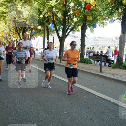 07.09.2025 - BARMER Alsterlauf Yannick Fuchs http://msf.ph/oto/8792230 07.09.2025 11:39:24 Laufen 8430, 8196, 1075, 1227, 1005 meine-sportfotos.de