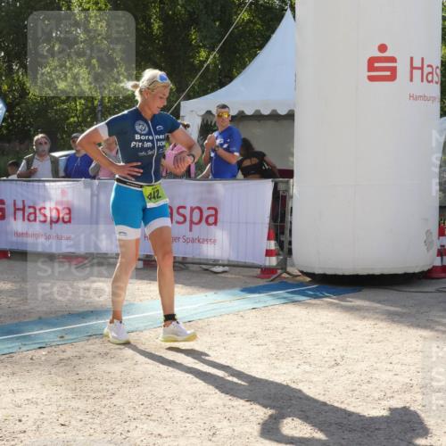 07.09.2025 - 19. Norderstedt Triathlon Zöllner http://msf.ph/oto/8792233 07.09.2025 16:21:40 Ziel 379, 442, 510 meine-sportfotos.de