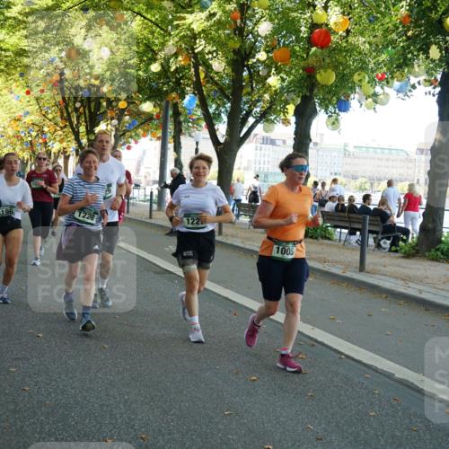 07.09.2025 - BARMER Alsterlauf Yannick Fuchs http://msf.ph/oto/8792234 07.09.2025 11:39:24 Laufen 8430, 8196, 1228, 122, 1005 meine-sportfotos.de