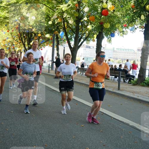 07.09.2025 - BARMER Alsterlauf Yannick Fuchs http://msf.ph/oto/8792238 07.09.2025 11:39:24 Laufen 8430, 8196, 1075, 1227, 1005, 111 meine-sportfotos.de