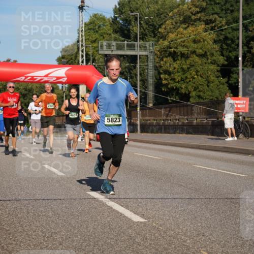 07.09.2025 - BARMER Alsterlauf Yannick Fuchs http://msf.ph/oto/8792244 07.09.2025 09:42:25 Laufen 3567, 2881, 4637, 5823 meine-sportfotos.de