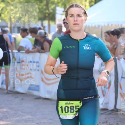 07.09.2025 - 19. Norderstedt Triathlon Zöllner http://msf.ph/oto/8792246 07.09.2025 16:36:30 Ziel 482, 1085 meine-sportfotos.de