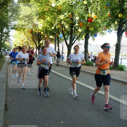 07.09.2025 - BARMER Alsterlauf Yannick Fuchs http://msf.ph/oto/8792247 07.09.2025 11:39:24 Laufen 8430, 16, 1228, 1227, 1005 meine-sportfotos.de