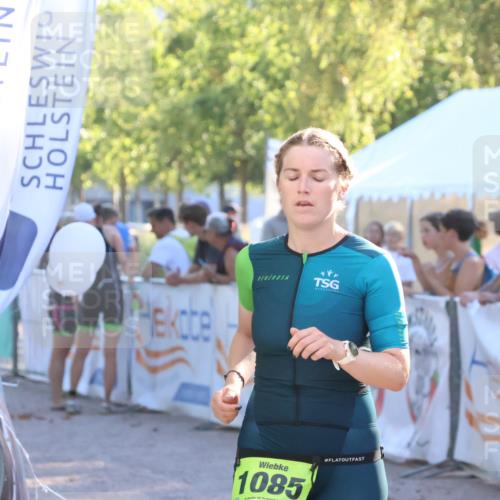 07.09.2025 - 19. Norderstedt Triathlon Zöllner http://msf.ph/oto/8792248 07.09.2025 16:36:30 Ziel 482, 1085 meine-sportfotos.de