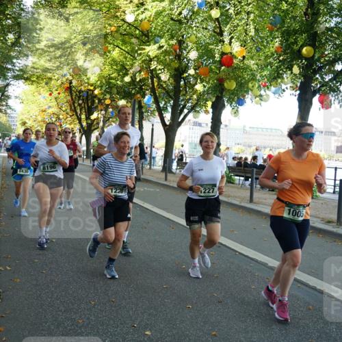 07.09.2025 - BARMER Alsterlauf Yannick Fuchs http://msf.ph/oto/8792257 07.09.2025 11:39:25 Laufen 8430, 8196, 1228, 44, 1227, 1005 meine-sportfotos.de