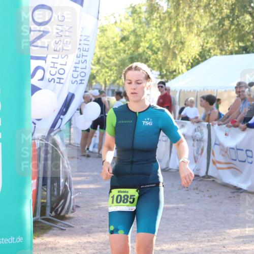 07.09.2025 - 19. Norderstedt Triathlon Zöllner http://msf.ph/oto/8792258 07.09.2025 16:36:31 Ziel 482, 1085 meine-sportfotos.de