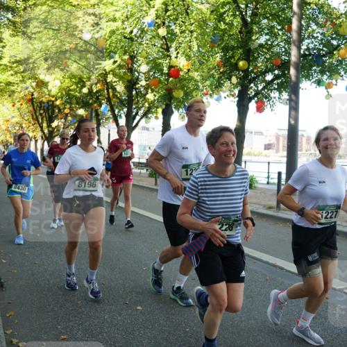 07.09.2025 - BARMER Alsterlauf Yannick Fuchs http://msf.ph/oto/8792260 07.09.2025 11:39:26 Laufen 8430, 8196, 1074, 122, 228, 227 meine-sportfotos.de