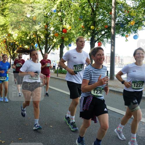 07.09.2025 - BARMER Alsterlauf Yannick Fuchs http://msf.ph/oto/8792265 07.09.2025 11:39:26 Laufen 8430, 1075, 074, 1229, 1228, 1227 meine-sportfotos.de